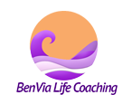 BenVia Life Coaching Logo