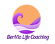 BenVia Life Coaching Logo
